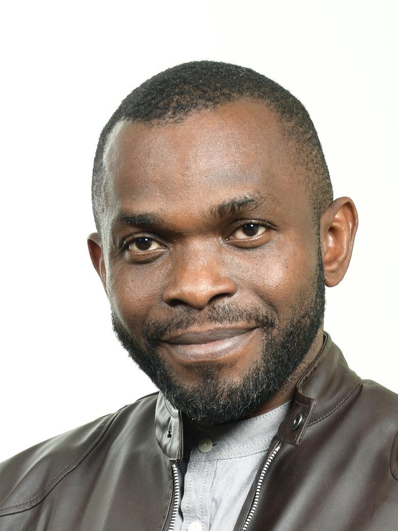 Dr CM Kalu